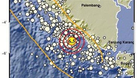 bmkg gempa terkini sumatera barat